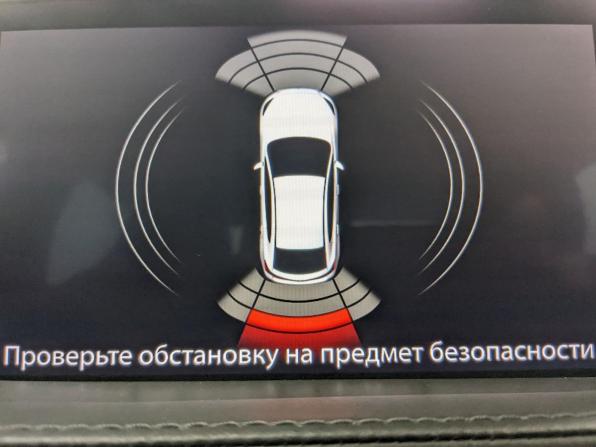 Mazda 6 III (GJ) Рестайлинг 2 с пробегом 2019 года, цена 2 190 000 рублей, 122403 км, седан, Автокод Объявления