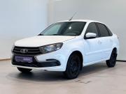 Lada (ВАЗ) Granta I Рестайлинг Волгоград  - изображение 9