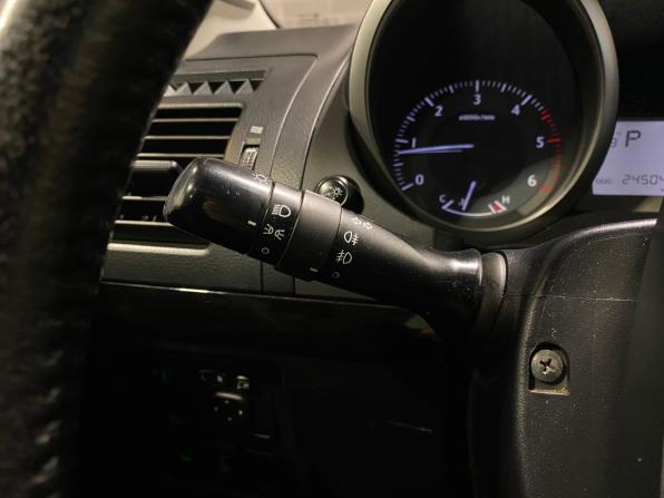 Toyota Land Cruiser Prado 150 Series Рестайлинг 1 с пробегом 2014 года, цена 2 850 000 рублей, 245081 км, внедорожник, Автокод Объявления