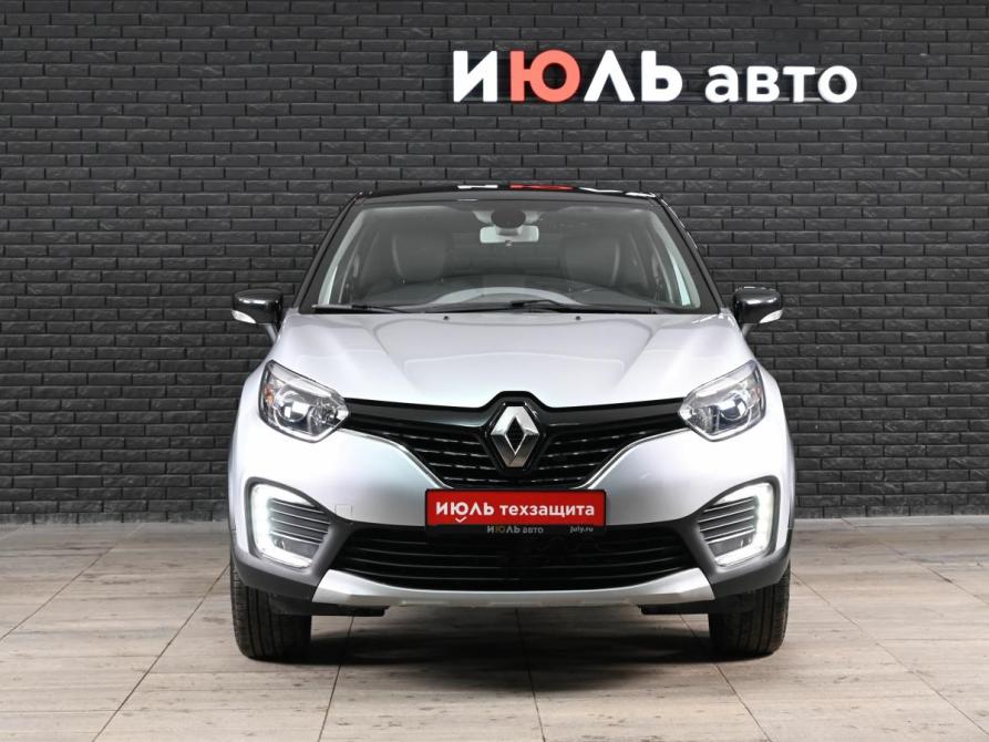 Renault Kaptur I Екатеринбург  - изображение 2