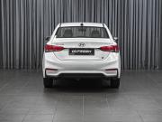 Hyundai Solaris II Ставрополь  - изображение 24