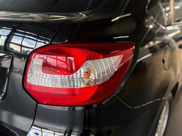 Lada (ВАЗ) Granta I Рестайлинг с пробегом 2023 года, цена 795 000 рублей, 69798 км, лифтбек, Автокод Объявления