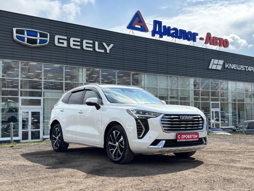 Haval Jolion I Набережные Челны  - изображение 1
