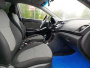 Hyundai Solaris I Чебоксары  - изображение 35