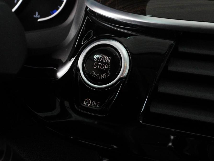 BMW 5 серии VI (F10/F11/F07) Рестайлинг Минеральные Воды  - изображение 20