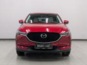 Mazda CX-5 II Москва  - изображение 40