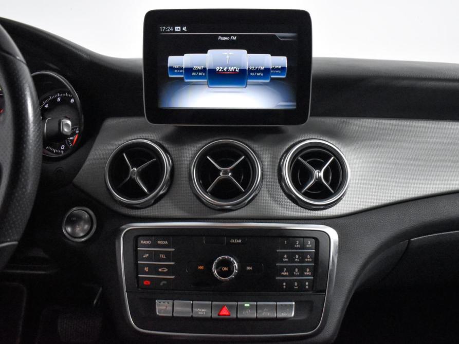 Mercedes-Benz GLA I (X156) Рестайлинг Санкт-Петербург  - изображение 16