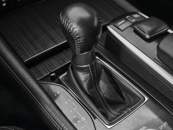 Lexus GS IV с пробегом 2014 года, цена 2 450 000 рублей, 237820 км, седан, Автокод Объявления