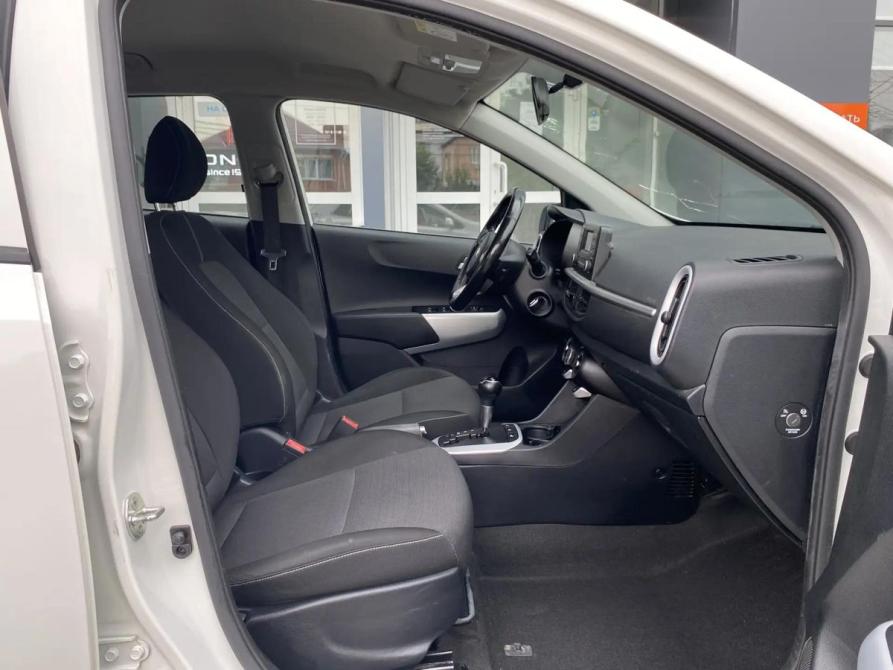 Kia Picanto III Краснодар  - изображение 11