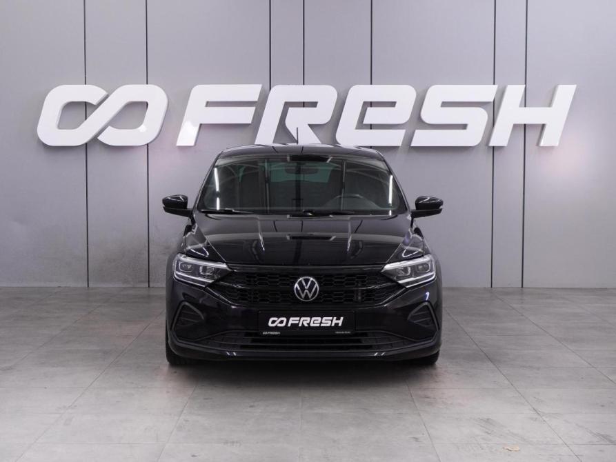 Volkswagen Polo VI Воронеж  - изображение 3