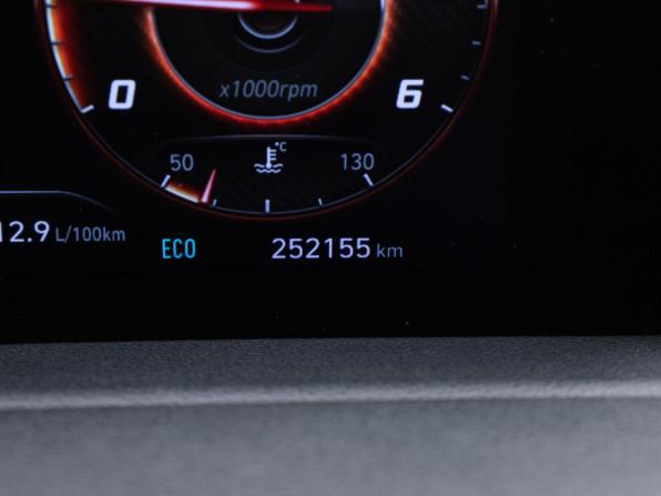 Hyundai Staria I с пробегом 2022 года, цена 3 584 000 рублей, 252154 км, минивэн, Автокод Объявления