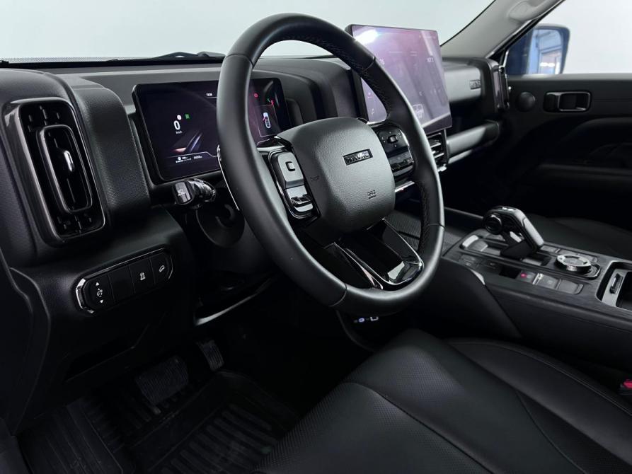 Haval H9 II Ростов-на-Дону  - изображение 11