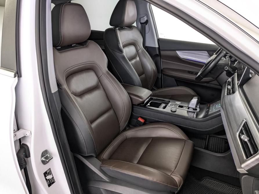 Chery Tiggo 8 Pro I Москва  - изображение 24