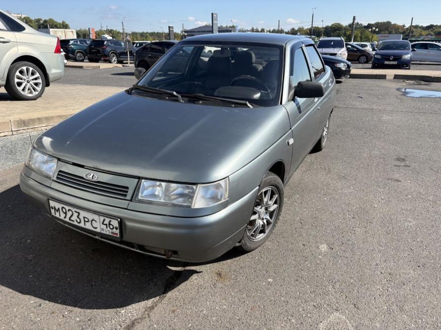 Lada (ВАЗ) 2110 Курск  - изображение 1