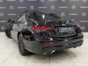 Mercedes-Benz E-Класс V (W213 S213 C238) Рестайлинг Москва  - изображение 34