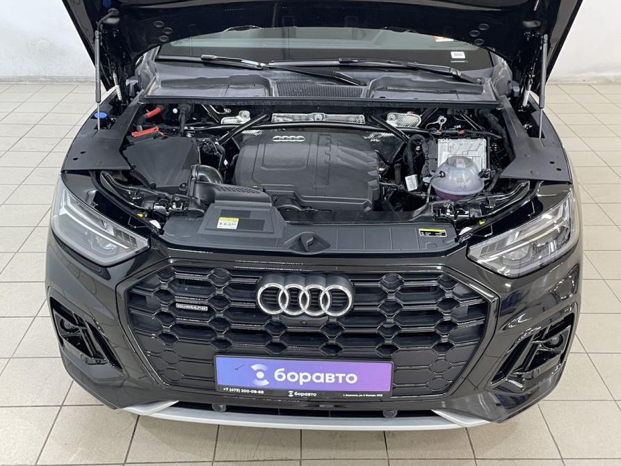 Audi Q5 II (FY) Рестайлинг Воронеж  - изображение 4