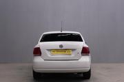 Volkswagen Polo V Новосибирск  - изображение 24
