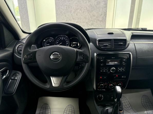 Nissan Terrano III (D10) с пробегом 2021 года, цена 1 695 000 рублей, 68501 км, внедорожник, Автокод Объявления