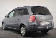 Opel Zafira B Ярославль  - изображение 28