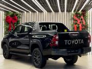 Toyota Hilux VIII Рестайлинг 2 Уфа  - изображение 19