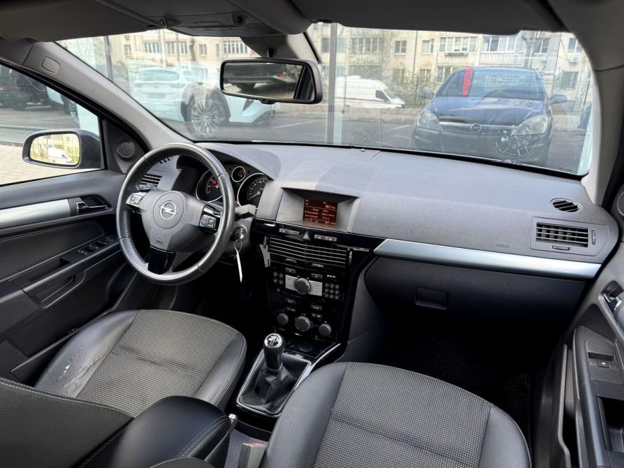 Opel Astra H Рестайлинг Самара  - изображение 9