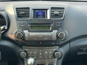 Toyota Highlander II (XU40) Рестайлинг Пермь  - изображение 27