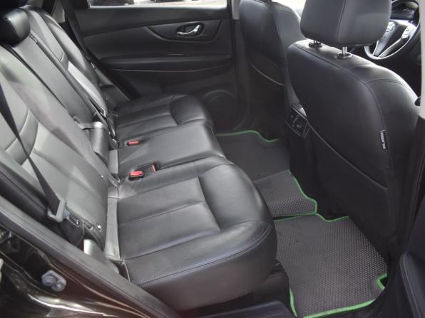 Nissan X-Trail III с пробегом 2015 года, цена 1 625 000 рублей, 127285 км, внедорожник, Автокод Объявления