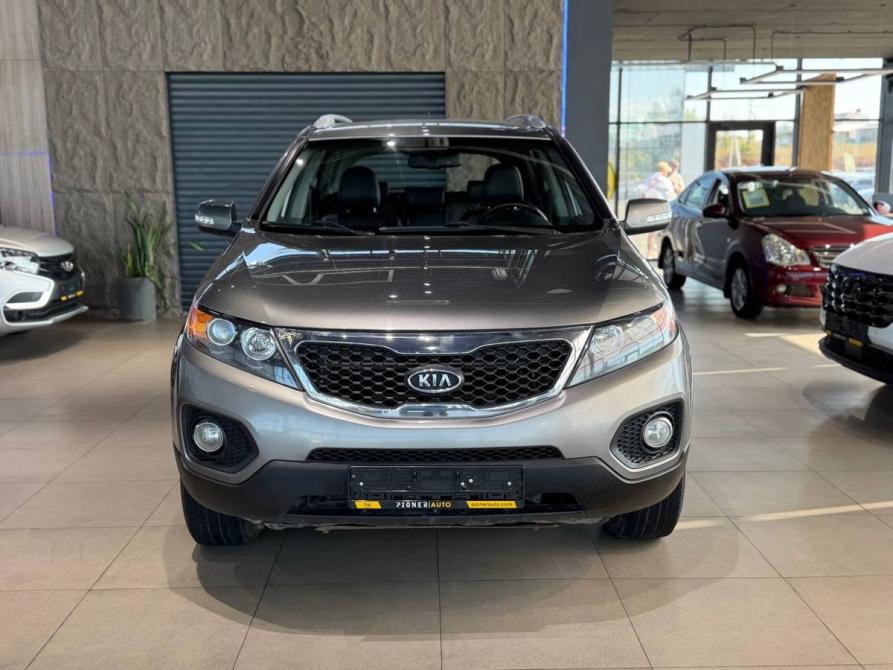 Kia Sorento II Оренбург  - изображение 2