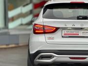 Lada (ВАЗ) Vesta I Рестайлинг (NG) Архангельск  - изображение 31