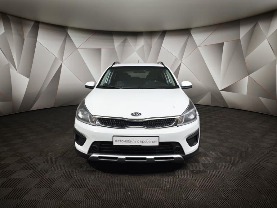 Kia Rio IV Москва  - изображение 7