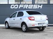 Renault Logan II Новороссийск  - изображение 21