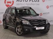 Mercedes-Benz GLK-Класс I (X204) Минеральные Воды  - изображение 19