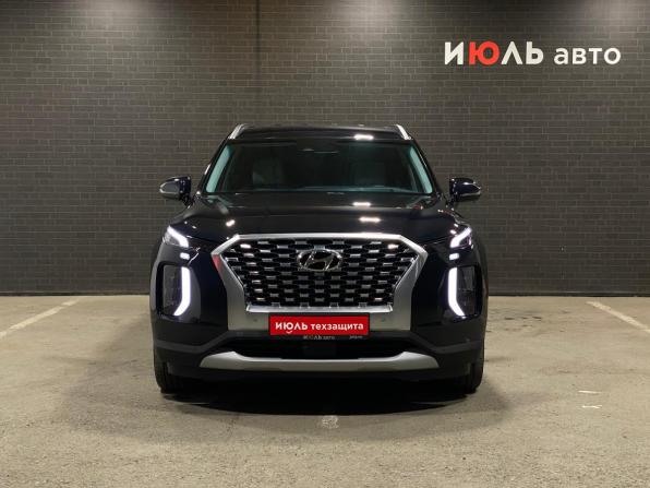 Hyundai Palisade I с пробегом 2021 года, цена 4 635 000 рублей, 52062 км, внедорожник, Автокод Объявления