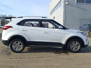 Hyundai Creta I Пермь  - изображение 13