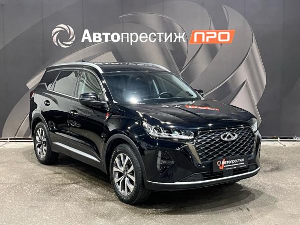 Chery Tiggo 7 Pro Max I с пробегом 2023 года, цена 1 633 000 рублей, 42320 км, внедорожник, Автокод Объявления