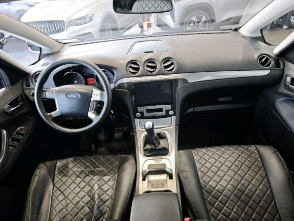 Ford S-MAX I с пробегом 2007 года, цена 590 000 рублей, 228760 км, минивэн, Автокод Объявления