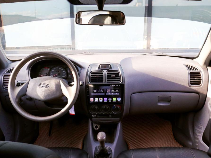 Hyundai Accent II Екатеринбург  - изображение 16