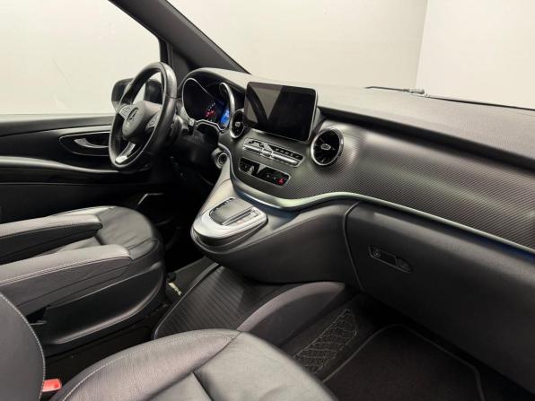 Mercedes-Benz V-Класс III (W447) Рестайлинг с пробегом 2020 года, цена 5 252 000 рублей, 99431 км, минивэн, Автокод Объявления