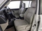 Mitsubishi Pajero IV Рестайлинг 2 Москва  - изображение 48