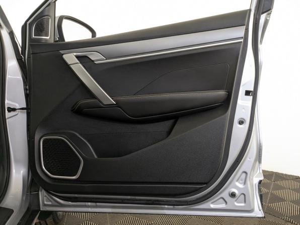 Geely Coolray I с пробегом 2021 года, цена 1 575 000 рублей, 92563 км, внедорожник, Автокод Объявления