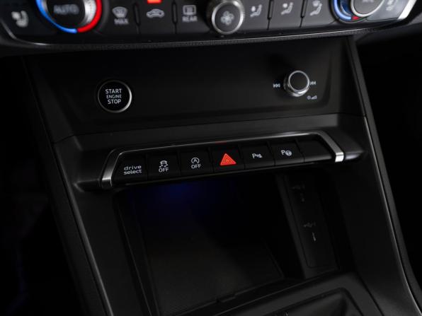 Audi Q3 II (F3) с пробегом 2026 года, цена 4 200 000 рублей, 19 км, внедорожник, Автокод Объявления