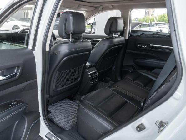 Renault Koleos II с пробегом 2017 года, цена 2 149 000 рублей, 150827 км, внедорожник, Автокод Объявления