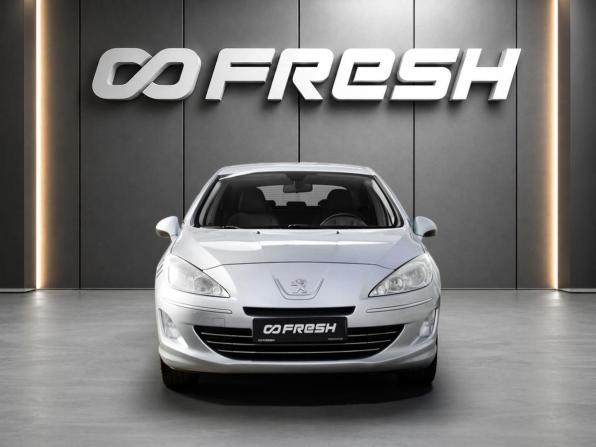 Peugeot 408 I с пробегом 2013 года, цена 748 000 рублей, 165739 км, седан, Автокод Объявления