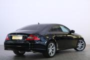 Mercedes-Benz CLS I (C219) Рестайлинг Омск  - изображение 32