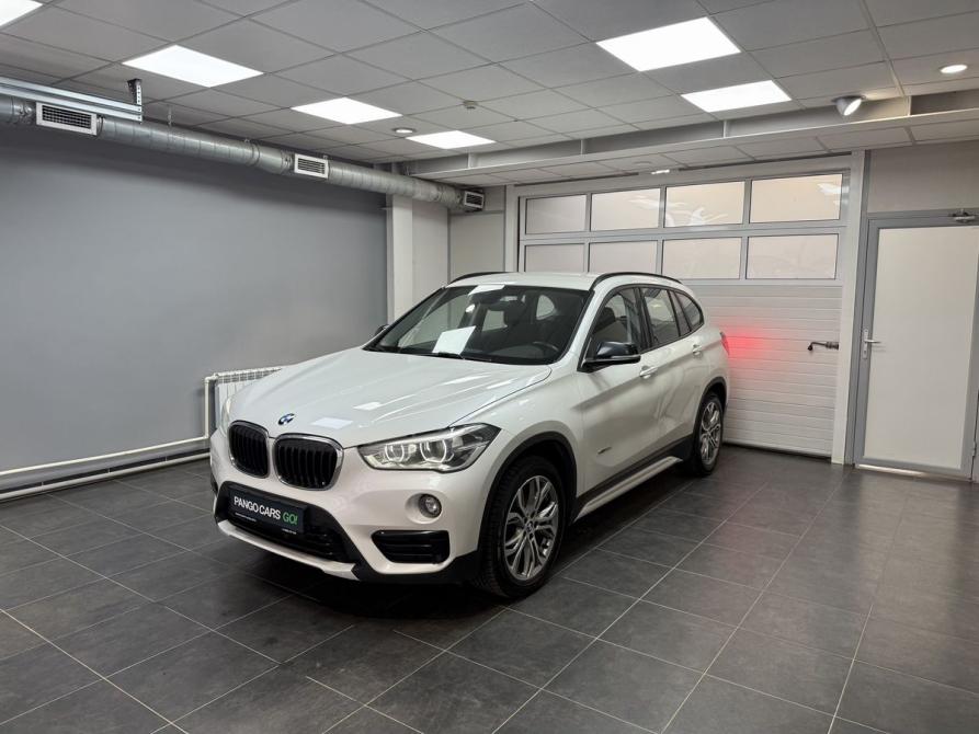 BMW X1 II (F48) Тверь  - изображение 1