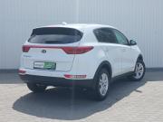 Kia Sportage IV Рестайлинг Новочеркасск  - изображение 21