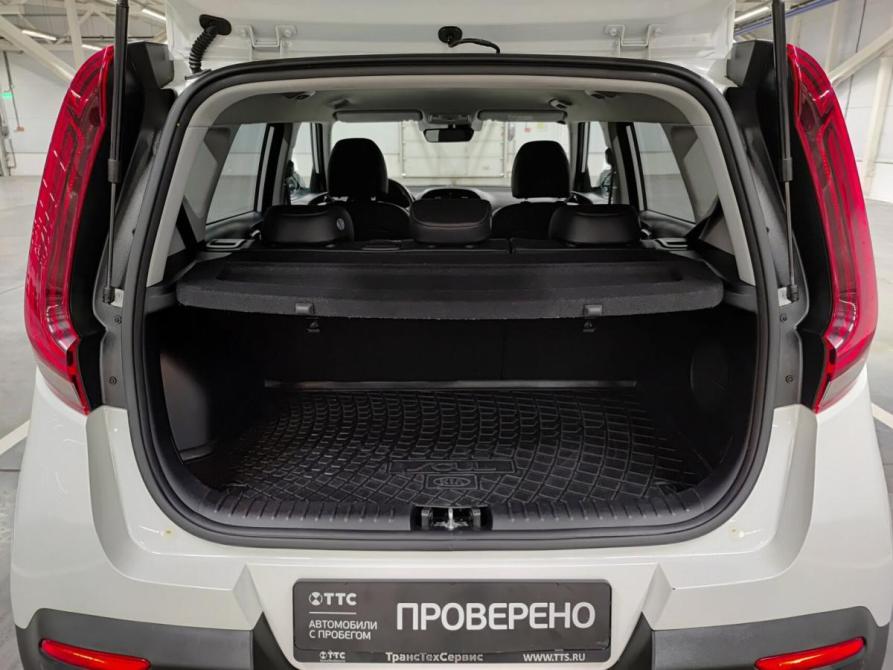 Kia Soul III Казань  - изображение 12