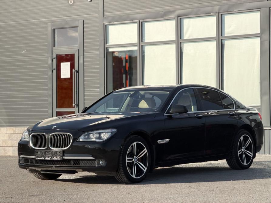 BMW 7 серии V (F01/F02/F04) Волгоград  - изображение 7