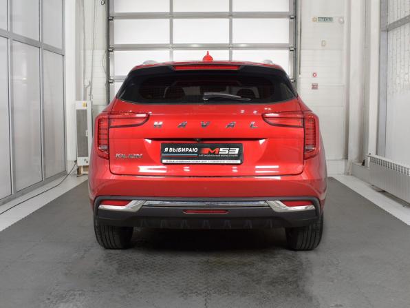 Haval Jolion I с пробегом 2022 года, цена 1 844 995 рублей, 11230 км, внедорожник, Автокод Объявления