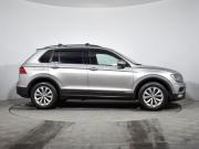Volkswagen Tiguan II Санкт-Петербург  - изображение 24